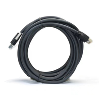 High flexible GigE cable