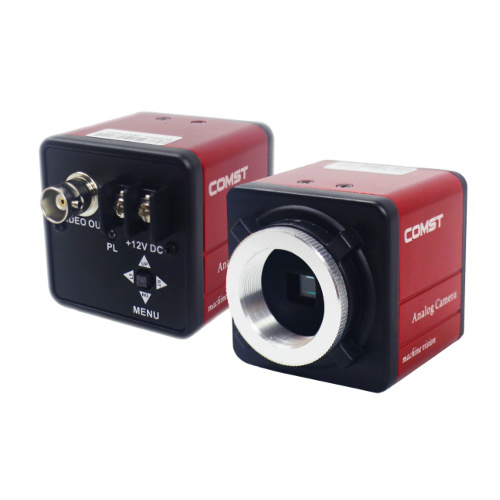 analog Cameras