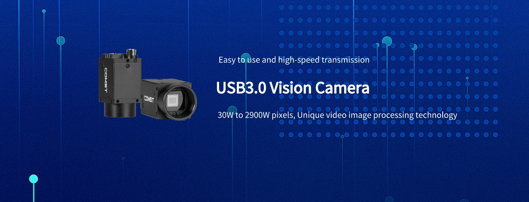 USB3-0-Vision-Camera